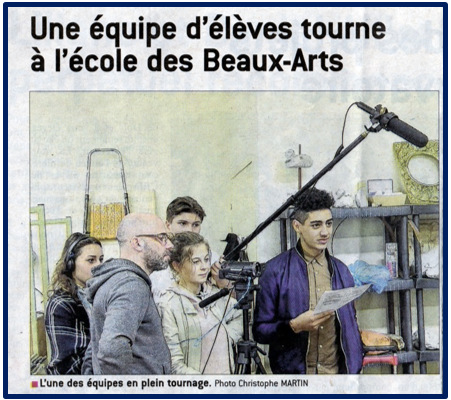 beaux-arts